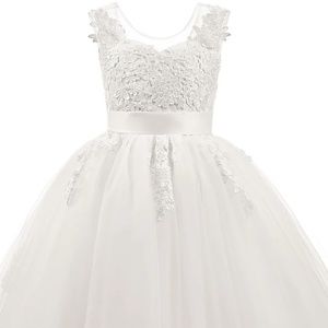 Flower Girl Dress